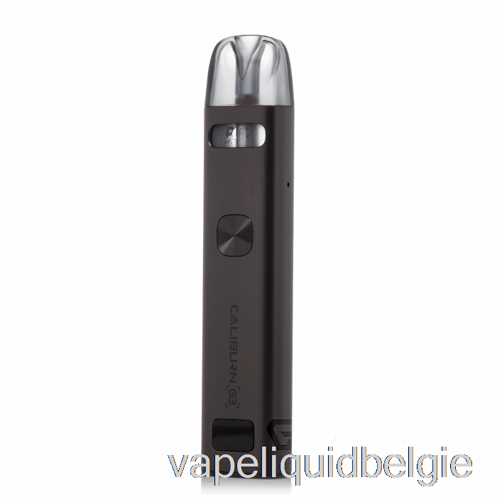 Vape Smaken Uwell Caliburn G3 25w Pod-systeem Grijs